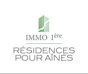 Notre partenaire en résidence de personne agée partout au Québec - Le Groupe Immo 1ère Résidences pour ainés / Residenec411.ca conseillers(ères) en hébergement, membres de l’ACHQ