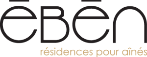 Notre partenaire en résidence de personne agée partout au Québec - Le Groupe Eben Residences Pour Ainés / Residenec411.ca conseillers(ères) en hébergement, membres de l’ACHQ